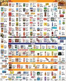 Foodtown supermarkets weekly ad week 46 Page 6