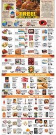 Foodtown supermarkets weekly ad week 46 Page 4