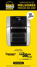 Catálogo Pernambucanas semana 46 Página 10