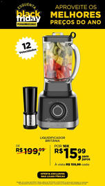 Catálogo Pernambucanas semana 46 Página 2