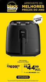 Catálogo Pernambucanas semana 46 Página 3