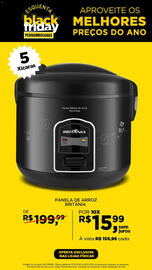 Catálogo Pernambucanas semana 46 Página 4