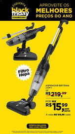 Catálogo Pernambucanas semana 46 Página 5