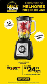 Catálogo Pernambucanas semana 46 Página 6