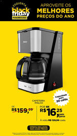 Catálogo Pernambucanas semana 46 Página 7