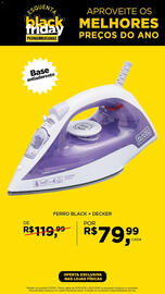 Catálogo Pernambucanas semana 46 Página 9