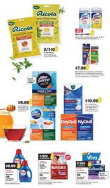 CVS weekly ad week 46 Page 2