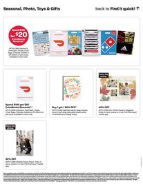 CVS weekly ad week 46 Page 21
