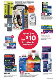 CVS weekly ad week 46 Page 3