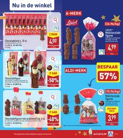 ALDI folder week 48 Pagina 11