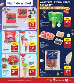 ALDI folder week 48 Pagina 13