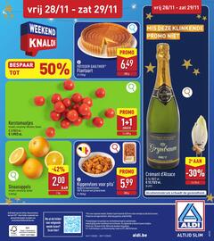 ALDI folder week 48 Pagina 32
