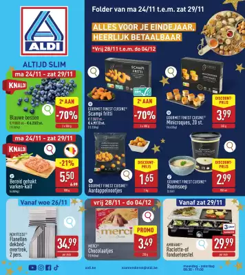 ALDI folder week 48 (geldig t/m 29-11)