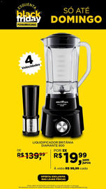 Catálogo Pernambucanas Página 1