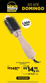 Catálogo Pernambucanas Página 2