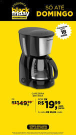 Catálogo Pernambucanas Página 3