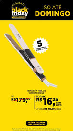 Catálogo Pernambucanas Página 4