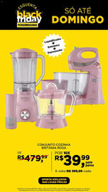 Catálogo Pernambucanas Página 5