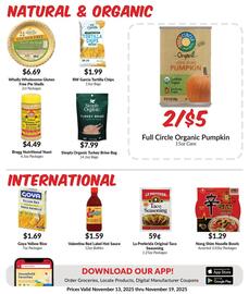 Woodman's weekly ad week 46 Page 6