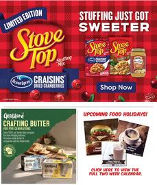 Woodman's weekly ad week 46 Page 8