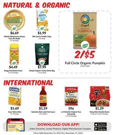Woodman's weekly ad week 46 Page 6