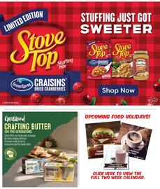 Woodman's weekly ad week 46 Page 8