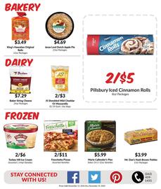 Woodman's weekly ad week 46 Page 3