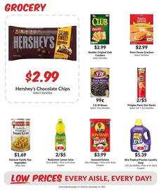 Woodman's weekly ad week 46 Page 4