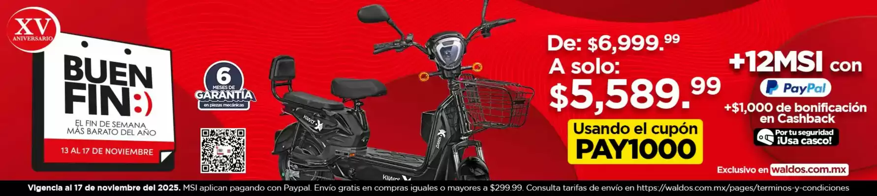 Catálogo Waldos (válido hasta 17-11)