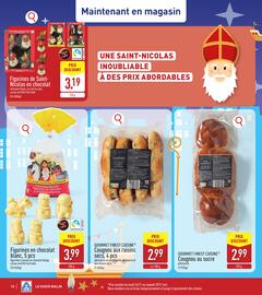ALDI Dépliant week 48 Pagina 10