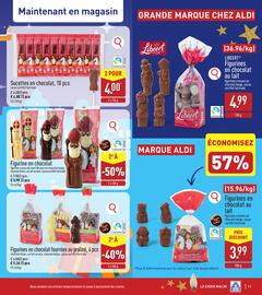 ALDI Dépliant week 48 Pagina 11