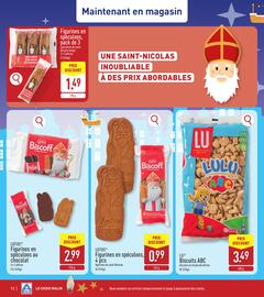 ALDI Dépliant week 48 Pagina 12