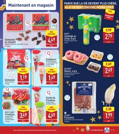 ALDI Dépliant week 48 Pagina 13
