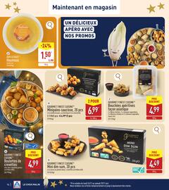ALDI Dépliant week 48 Pagina 14