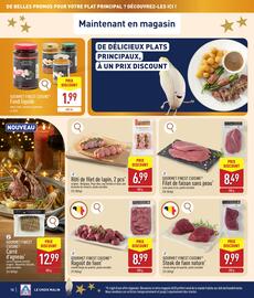 ALDI Dépliant week 48 Pagina 18