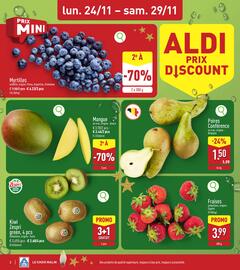 ALDI Dépliant week 48 Pagina 2