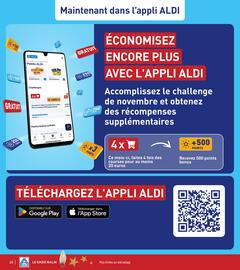 ALDI Dépliant week 48 Pagina 20