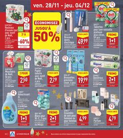 ALDI Dépliant week 48 Pagina 22