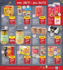 ALDI Dépliant week 48 Pagina 23