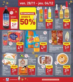ALDI Dépliant week 48 Pagina 24
