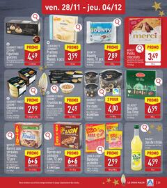 ALDI Dépliant week 48 Pagina 25
