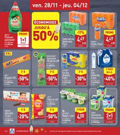 ALDI Dépliant week 48 Pagina 26