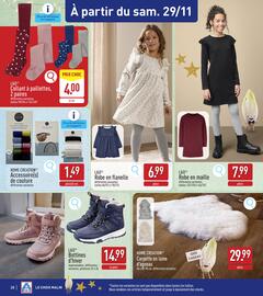 ALDI Dépliant week 48 Pagina 28