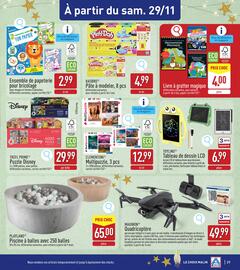 ALDI Dépliant week 48 Pagina 29
