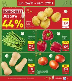 ALDI Dépliant week 48 Pagina 3