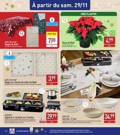 ALDI Dépliant week 48 Pagina 30