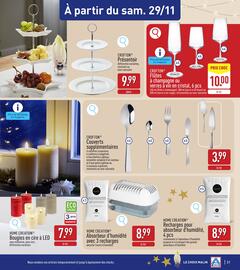 ALDI Dépliant week 48 Pagina 31