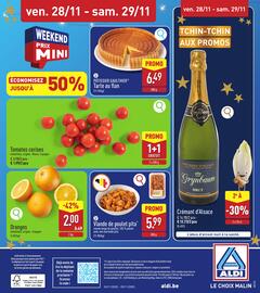 ALDI Dépliant week 48 Pagina 32