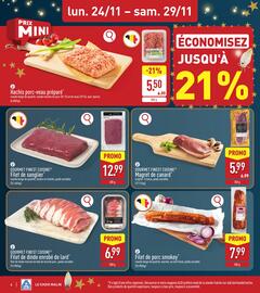 ALDI Dépliant week 48 Pagina 4