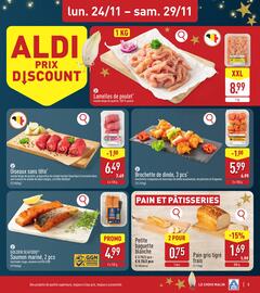 ALDI Dépliant week 48 Pagina 5